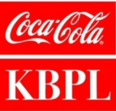 Coca-Cola KBPL