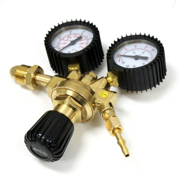 Pressure Regulators