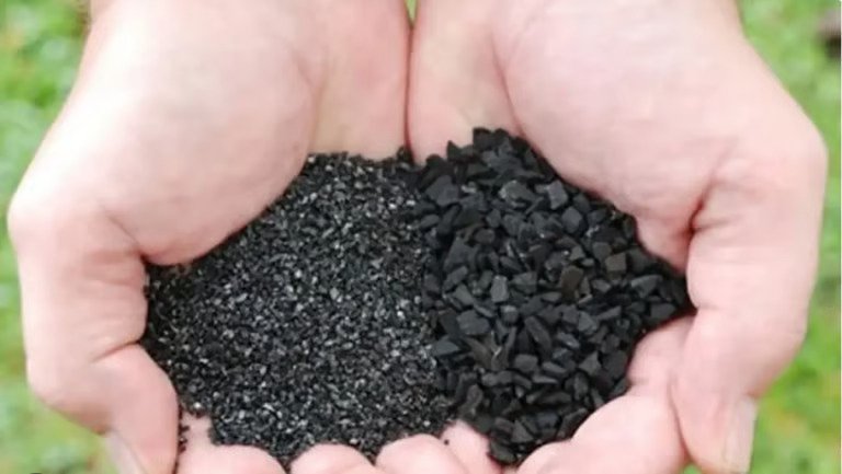 Activated Carbon
