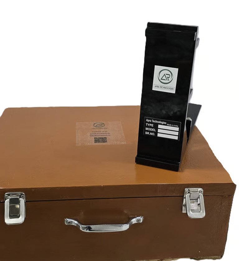 CO2 Purity Tester