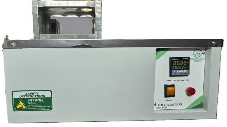 COD Digester