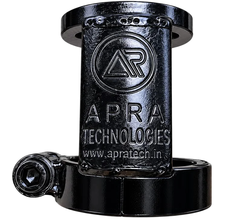 Cylinder Safety Cap