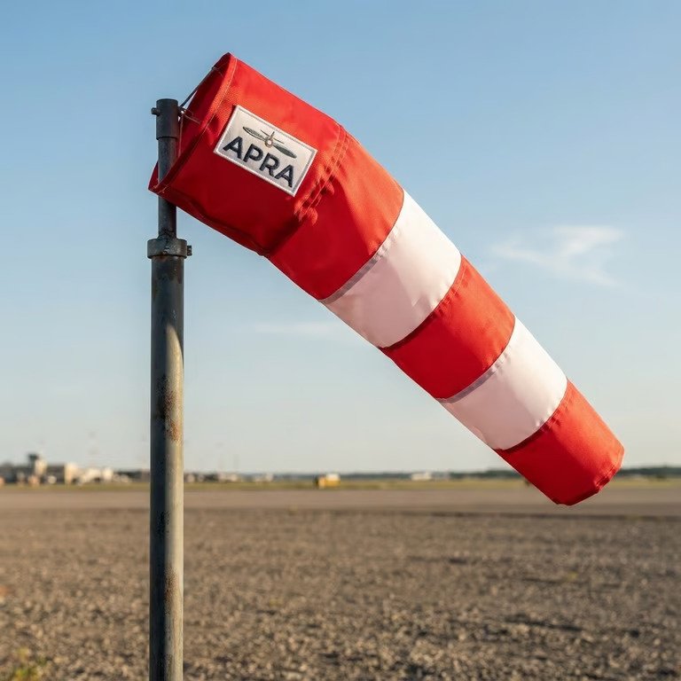 Wind Direction Flag