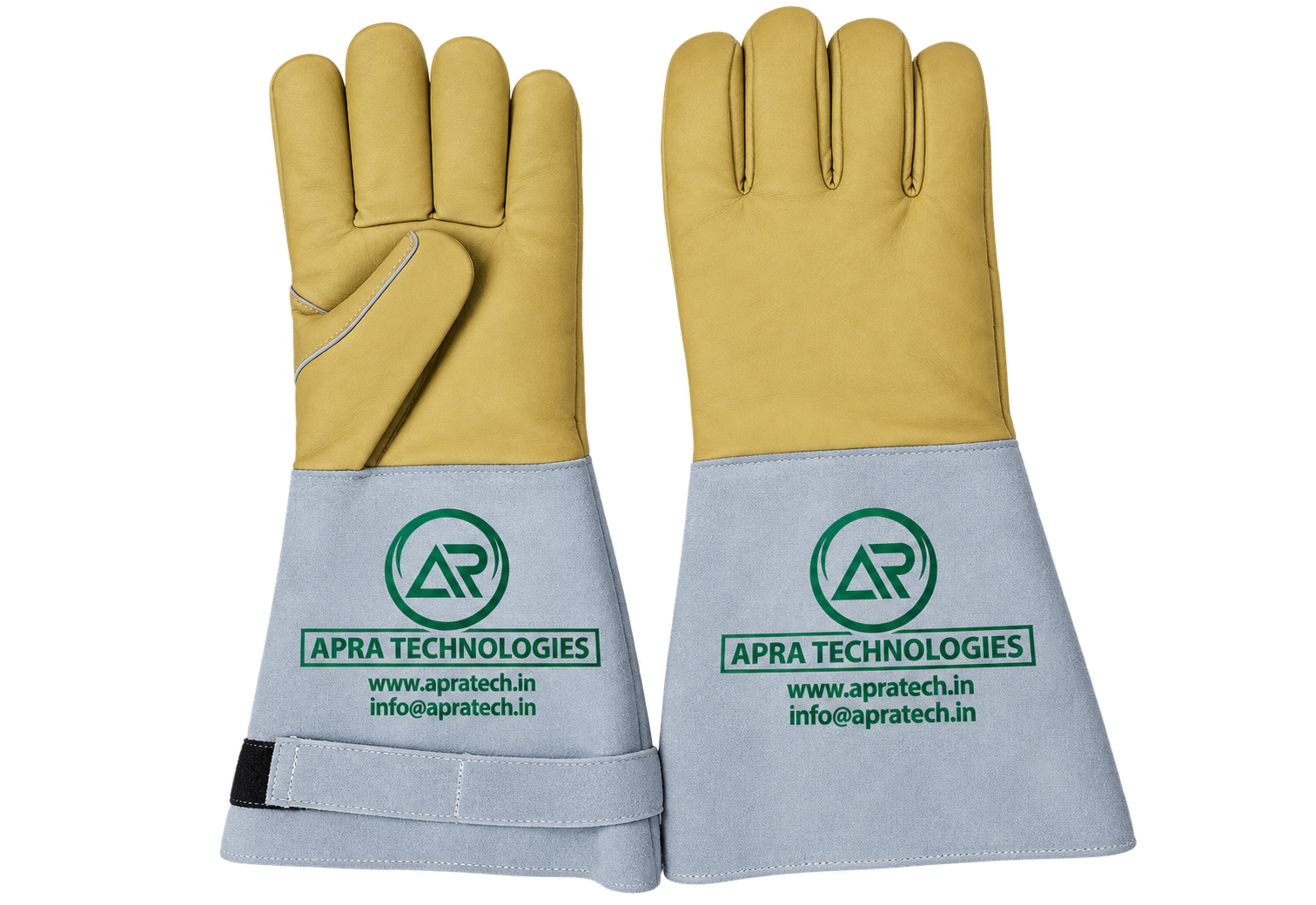 Cryogenics Gloves