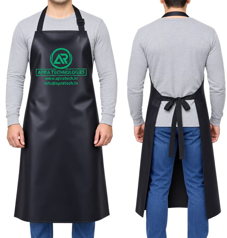 Cryogenic Apron