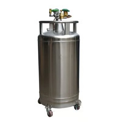 Cryogenic Cylinder/Tank