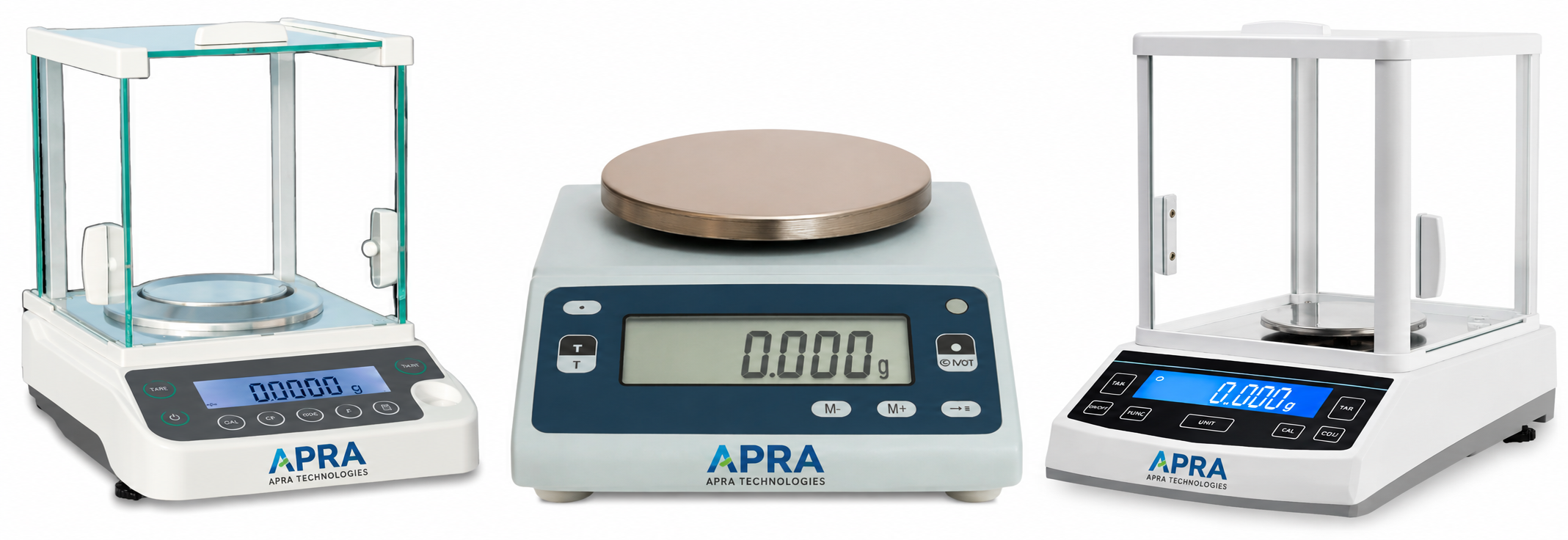 Lab Analytical Balance