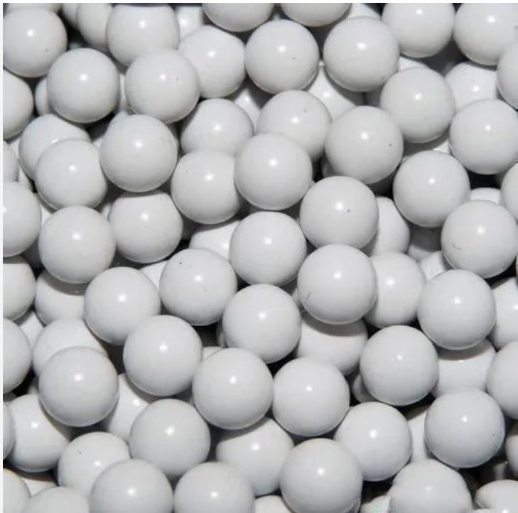 Ceramic Balls